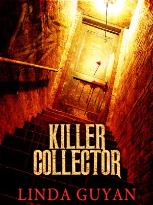 cover image of Killer Collector